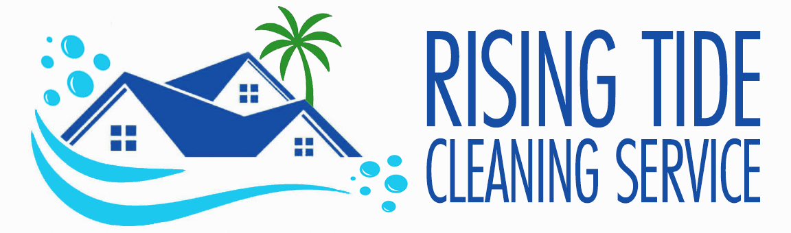 RISING TIDE CLEANING SERVICE